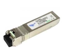 ALLNET ALL4764 module émetteur-récepteur de réseau Fibre optique 1250 Mbit/s mini-GBIC - Modules émetteurs-récepteurs de réseau (Fibre optique, 1250 Mbit/s, mini-GBIC, LC, 20000 m, 1330 nm)