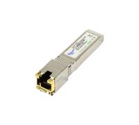 ALLNET ALL4767-INDU Module de commutation 10 Gigabit Ethernet, 1x RJ45 10GBASE-T, 1x Fibre Channel, 1x MiniGBIC/10GBASE-R, -40°C à 85°C