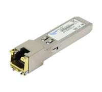ALLNET Switch Modul ALL4797 SFP(Mini-GBIC), 2,5Gbit, RJ45(TP), uncodiert