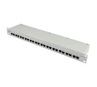 ALLNET ALL95112 protection surtension Gris