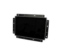 ALLNET ALLTAB21ZOLLRAHMEN Cadre antivol pour Tablette 21" (53.3cm) Noir, Montage Mural, Compatible ALLNET, Poids 6kg, Certifié REACH/RoHS