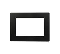ALLNET ALLTCOVER12WBV1 Bezel Noir 12" pour Tablette ALLNET 209281 - 30.5 cm, 380g, Conforme REACH et RoHS, Fabriqué en Chine