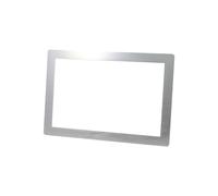 ALLNET ALLTCOVER14NSV1 Bezel Argent 14" (35.6cm) pour tablette ALLNET 195008, 385g, Conforme REACH et RoHS, Origine Chine, Quantité 1 pièce