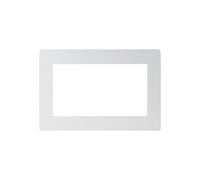 ALLNET ALLTCOVER14WWV1 Bezel Blanc pour Tablette 14" (35.6cm), Compatibilité ALLNET 195008, Poids 483g, Conforme REACH/RoHS, Fabriqué en Chine