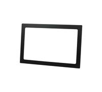 ALLNET ALLTCOVER15NBV1 Bezel Noir 15" (38.1cm) pour tablette ALLNET, 464g, Conforme REACH et RoHS, sans Cadmium/Plomb/Mercure.