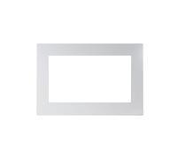 ALLNET ALLTCOVER15WWV1 Bezel Blanc 15" (38,1cm) pour Tablette ALLNET, Conforme REACH et RoHS, 720g, Origine Chine