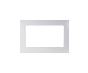 ALLNET ALLTCOVER15WWV1 Bezel Blanc 15" (38,1cm) pour Tablette ALLNET, Conforme REACH et RoHS, 720g, Origine Chine