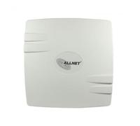 ALLNET ANT-58-1T1R-PATCH-185 antenne Antenne de secteur Type-N 10 dBi
