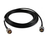 Allnet Ant-cab-nm-nm-300 Câble Coaxial 3 M Type-n Noir