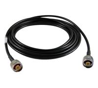 ALLNET ANT-CAB-NM-NM-500 câble coaxial 5 m N-Type Type-N Noir - Câbles coaxiaux (5 m, N-Type, Type-N, Male Connector/Male Connector, Noir, 1 pièce(s))