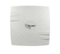 ALLNET ANT-DUAL-PATCH-185 antenne Type-N 7 dBi