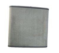 ALLNET Antenne 806~896MHz 14dbi Antenne (N-Female) Flat-Patch ANT-868-14dbi-FLAT-PATCH-570 Lora Helium IoT