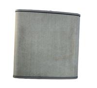 Allnet Antenne ANT-868-14dbi Flat-Patch 806-896 MHz 14 dBi N-femelle LoRa Helium