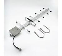 Allnet Antenne 868mhz 14dbi Antenne (n-female) Yagi Ant-868-14dbi-yag