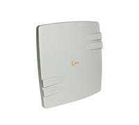 ALLNET Flat-Patch Antenna 385 antenne Type-N 15 dBi