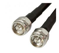ALLNET Antennen-Cable N-Type St(M)/St(M) RG-8 7m RF400