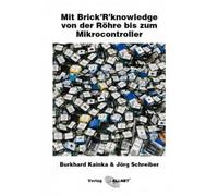ALLNET Brick?R?knowledge Buch, ALL-BRICK-0500