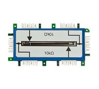 ALLNET Brick"R" knowledge Régulateur 10 kOhm