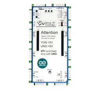 ALLNET Brick'R'knowledge Brick Arduino pour UNO et YUN