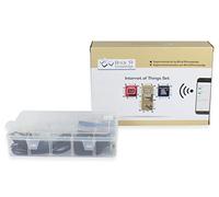 Brick´R´Knowledge 138090 Internet of Things Set IoT Kit d'expérience