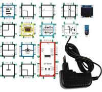 Allnet Kit BrickRknowledge Internet des objets (IoT) – version espagnole