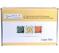 Allnet Ensemble BrickRknowledge Logic Set (EnglishEnglisch)