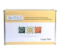 Allnet Ensemble BrickRknowledge Logic Set (EnglishEnglisch)