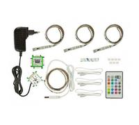 ALLNET BrickRknowledge RGB Color Light Set (International)