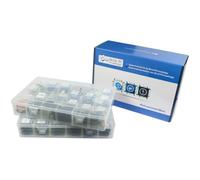 ALLNET BrickRknowledge Solar Set (English Englisch)