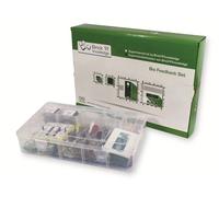 ALLNET BrickRknowledgeFeedback Set (International)