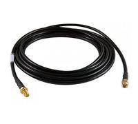 ALLNET Câble d'antenne LMR-195 R-SMA(m) <> R-SMA(f) 500 cm