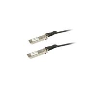 ALLNET Câble SFP+/SFP+ 10Gbit 1m InfiniBand ALL4759V2-1 (Noir/Argent)