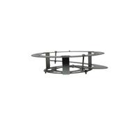 Allnet Ceilingmount/deckeneinbauset Für All-cam2495-lvefn
