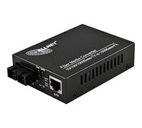 Allnet Convertisseur de média réseau ALL-MC103G-SC-MM LAN, SC Simplex 1 GBit/s
