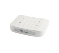 ALLNET Convertisseur de Support Réseau ALL-GHN101-2WIRE 1000 Mbit/s, IEEE 802.3ab/az/u, VLAN, Auto MDI/MDI-X, 2xRJ45, 2xRJ11, portée 300m, Blanc