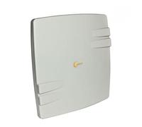 ALLNET Flat-Patch Antenna 385 antenne Type-N 15 dBi