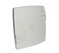 ALLNET Flat-Patch Antenna 385 antenne Type-N 15 dBi