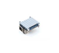Allnet Friendlyelec Nanopi Neo/neo2 Zbh. Kit dissipateur thermique Kühlkörper 20er