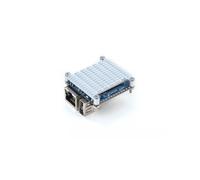 Allnet Friendlyelec Nanopi Neo/neo2 Zbh. Kit dissipateur thermique Kühlkörper 50er