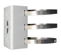 ALLNET IP-CAM MP Outdoor ALL-CAM24xx zbh, Pole-Mount/Masthalter (ALL-CAM24xx_Pole_Mount) Marque