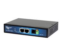 Allnet Modem ALL-MC116SPV-VDSL2 – VDSL2, Ethernet 10/100, RJ-11/RJ-45 WAN, boîtier métal