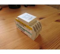 Allnet Coupleur de phase (kit monté) 23651 – Tension d'entrée 400 V/AC (max.)