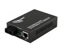 Allnet LAN, SFP réseau-Medienkonverter 1 Gbit/s ALL-MC105G-SC-SM