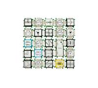 ALLNET Logic Set ALL-BRICK-0630 : Kit de démarrage Brick’R’knowledge, sortie 9V, compatible ALLNET, multicolore