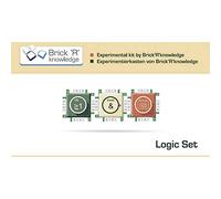 ALLNET Logic Set Kit de démarrage Multicolore