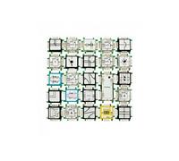 Allnet Logic Set Kit De Démarrage Multicolore