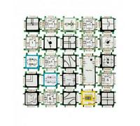 Allnet Logic Set Kit De Démarrage Multicolore