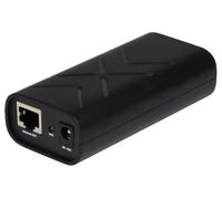 ALLNET Mini répartiteur/extracteur PoE, Gigabit, 24 W, 5 V/12 V commutable