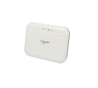 ALLNET Modem VDSL2 ALL-BM200VDSL2V Broadcom BCM63381 + BCM6303 32Mo RAM, 4Mo Flash, 1x RJ11, 1x RJ45 10/100, 100/50 Mbps, Blanc