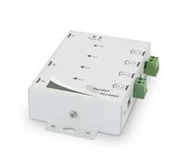 ALLNET MSR IO ALL4442 / 4-fach Kontakteingang mit Impulsverl.